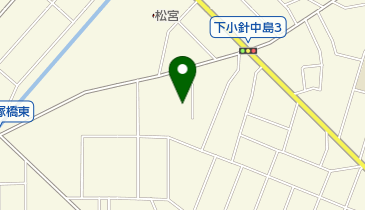 共和産業の地図画像
