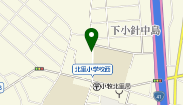 クリーンメタル株式会社名古屋支店の地図画像
