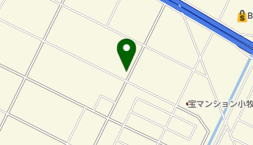 つくみの地図画像