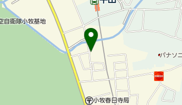 陽子の地図画像