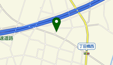 青松花苑の地図画像