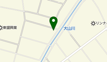 株式会社進和美化工業の地図画像