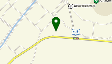 株式会社ササヤマの地図画像