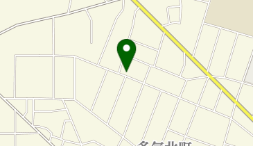 松岡商店の地図画像