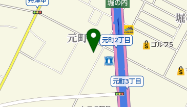 株式会社富士ロジテック 名古屋支店の地図画像