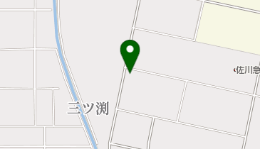 東海タイヤセンター株式会社の地図画像