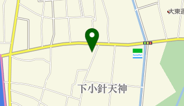 有限会社コンダ木工所の地図画像