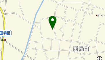 ソフトキャンバスの地図画像