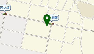 株式会社加美塗装工業所名古屋工場の地図画像