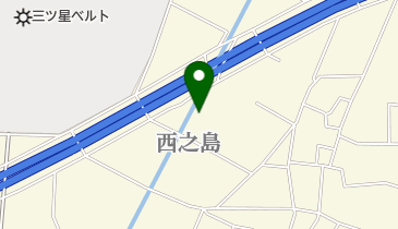 株式会社アック小牧営業所の地図画像