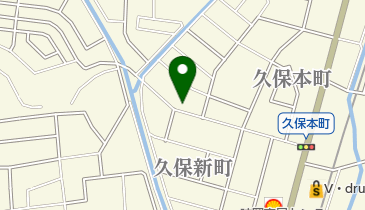 クラウン精密工業株式会社名古屋営業所の地図画像