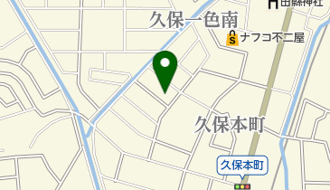 エイコの地図画像