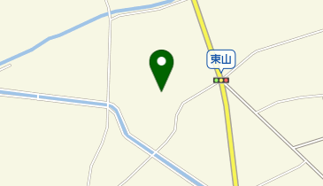 エリ美容室の地図画像