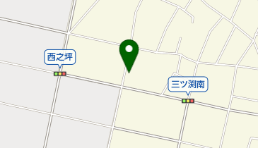 小牧加工の地図画像