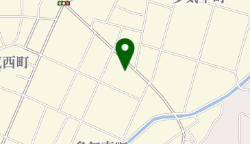 株式会社木全化学の地図画像