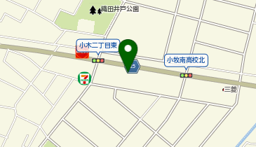 株式会社三宝堂仏壇店 本店の地図画像