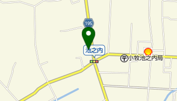 株式会社倉知佛壇店の地図画像