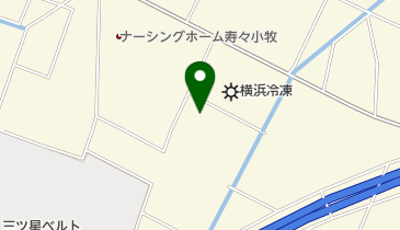 日栄産業株式会社の地図画像