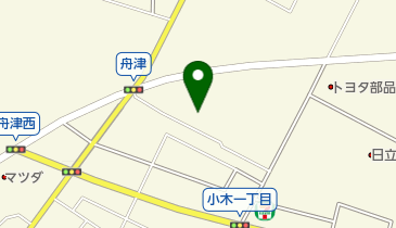 岩田工芸の地図画像