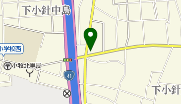 タカラの地図画像