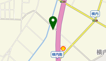 五島海運株式会社の地図画像