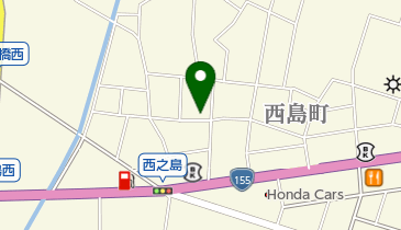 株式会社AMS名古屋支店の地図画像