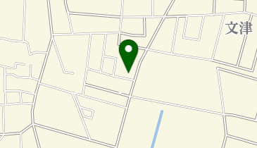 尾関シャツ小牧工場の地図画像