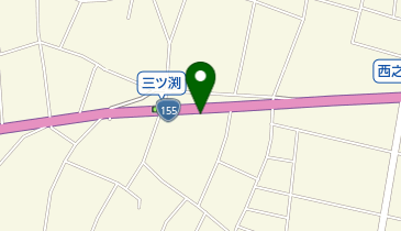 亀吉輝の地図画像