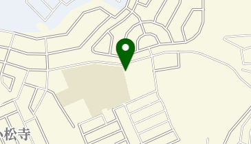 小牧市 本庄児童クラブの地図画像