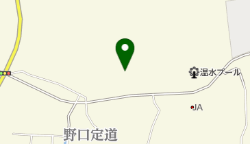 小牧市役所 第1老人福祉センターの地図画像