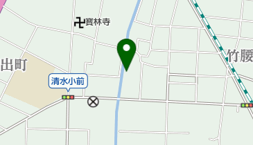 澤田インテリア(合同会社)の地図画像