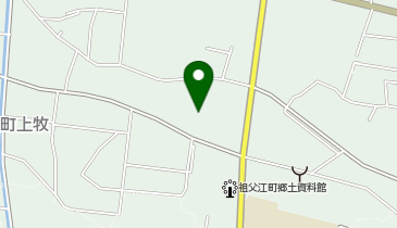 石原植物園の地図画像