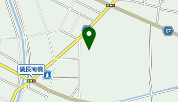 矢合植木市場株式会社の地図画像