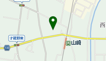 祖父江ギンナン組合の地図画像