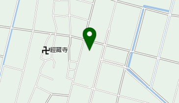 有限会社鬼塚製作所の地図画像