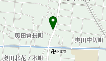 酒井クッキングスタジオの地図画像