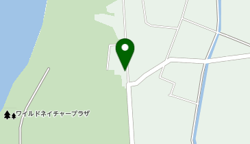 野田整体療院の地図画像