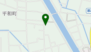 城西自動車の地図画像