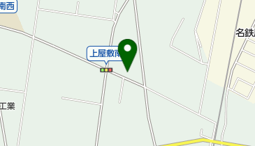 冨田自動車の地図画像