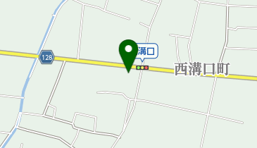 有限会社前田自動車の地図画像