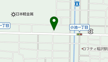 写真舘いとうの地図画像