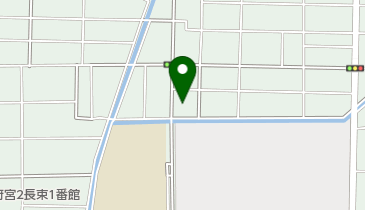 中村写真館の地図画像