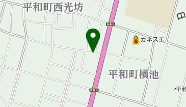 ギフト乃スギヤマの地図画像