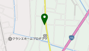 三谷接骨院の地図画像