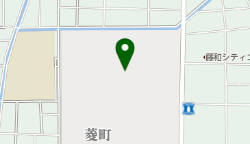 三菱電機エンジニアリング株式会社稲沢事業所の地図画像