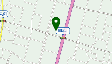 新開タイヤセンターの地図画像