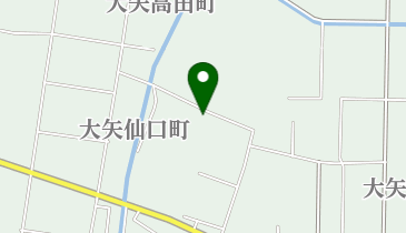 アシスタント代行おぐらの地図画像