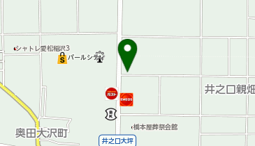 ナセリ・オートの地図画像