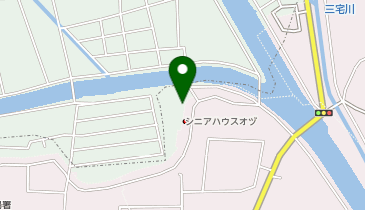 合資会社東海木工所の地図画像