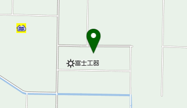 株式会社矢田工業所の地図画像